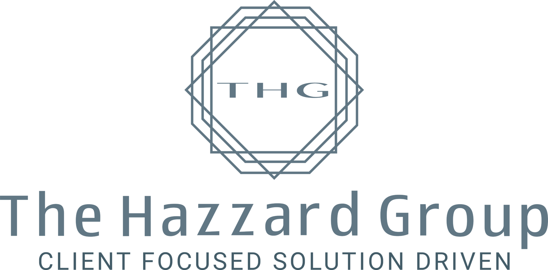 The Hazzard Group LLC logo